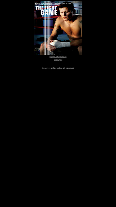 fightgamethemovie.com