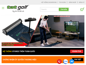 tatgolf.vn