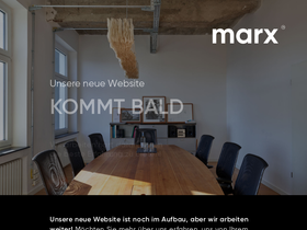 marx-agentur.de