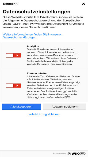 francoallemand.com