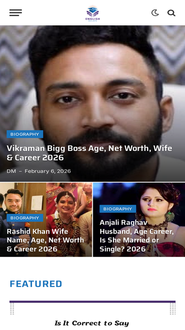 englishrecaps.com