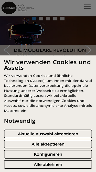 samson.de