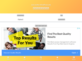 'life-freedom888.com' screenshot