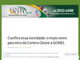 centrooestedistribuidora.wordpress.com