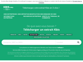 kbis.pro