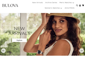 au.bulova.com