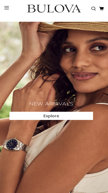 au.bulova.com