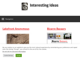 interestingideas.com