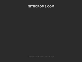 ja.nitroroms.com