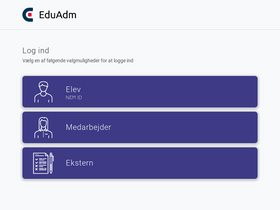 eduadm.dk