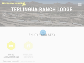 terlinguaranch.com