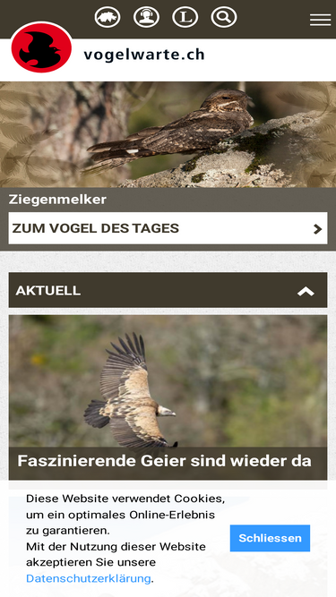 vogelwarte.ch