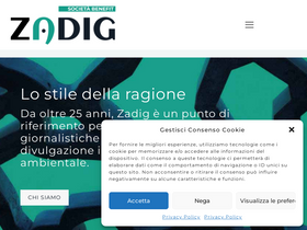 zadig.it