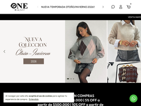onemujer.com.ar