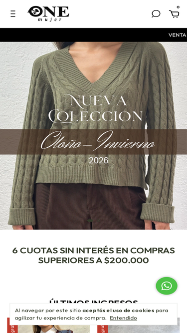 onemujer.com.ar