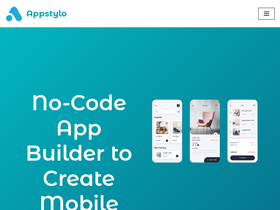 appstylo.com