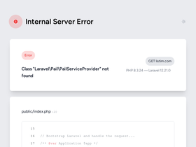 'listim.com' screenshot