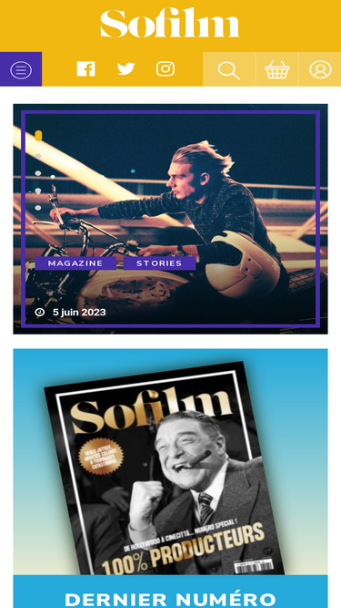 sofilm.fr