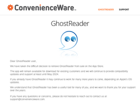 convenienceware.com