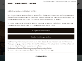 de.louisvuitton.com