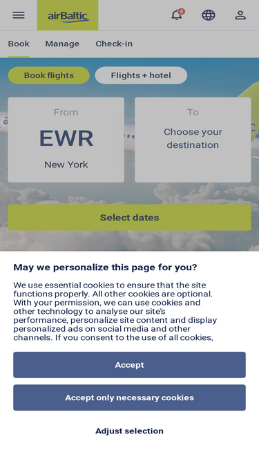 airbaltic.com