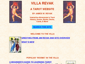 villarevak.org