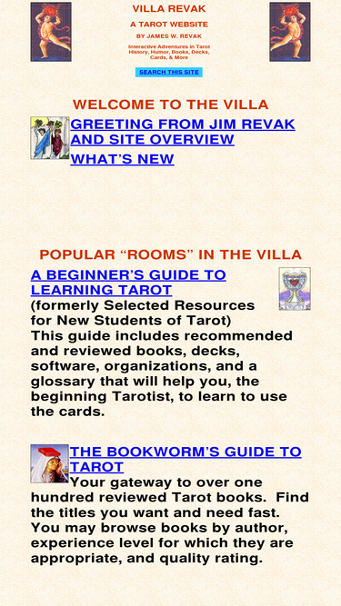 villarevak.org