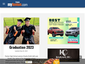 'tctimes.com' screenshot