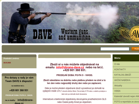 zbrane-dave.cz