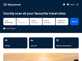 'skyscanner.gg' screenshot