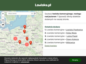 lowiska.pl