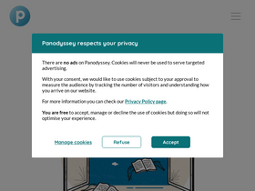panodyssey.com