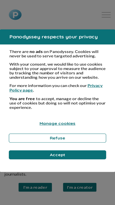panodyssey.com