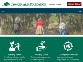 sonora-area.org