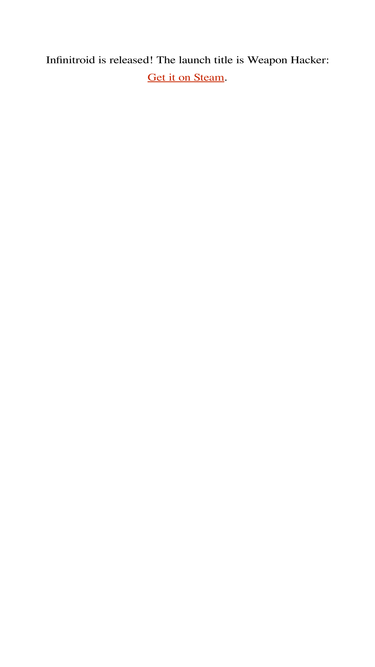 infinitroid.com