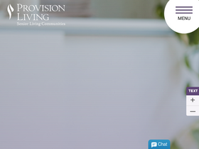 provisionliving.com
