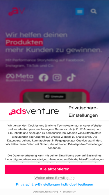 adsventure.de