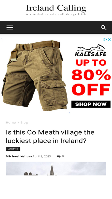 ireland-calling.com