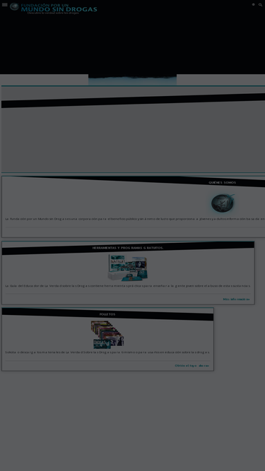 es.drugfreeworld.org