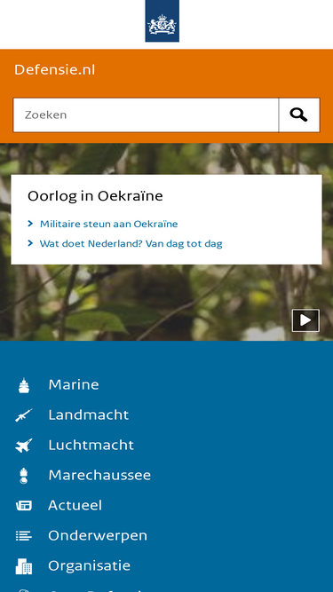 defensie.nl