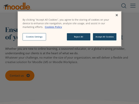 'moonami.com' screenshot