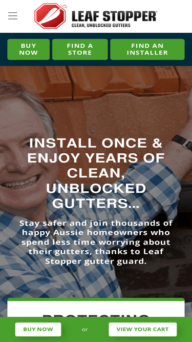leafstopper.com.au
