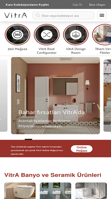 vitra.com.tr