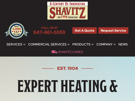 shavitz.com