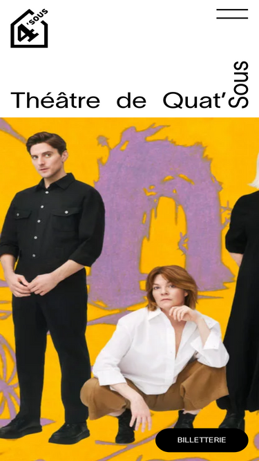 quatsous.com