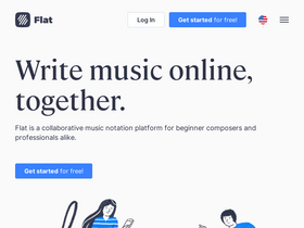 'flat.io' screenshot