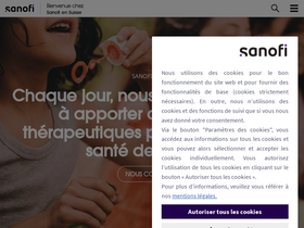 sanofi.ch