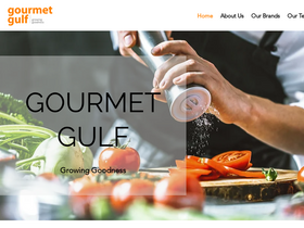 gourmetgulf.com