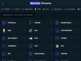 newerastreams.com