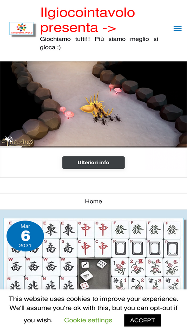 ilgiocointavolo.it